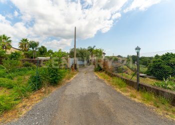 Terreno Santa Venerina (1) - Villa Via Grazia Deledda 28, Santa Venerina - foto 4