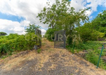 Terreno Santa Venerina (2) - Villa Via Grazia Deledda 28, Santa Venerina - foto 5