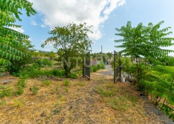 Terreno Santa Venerina (4) - Villa Via Grazia Deledda 28, Santa Venerina - foto 7