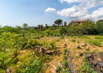 Terreno Santa Venerina (9) - Villa Via Grazia Deledda 28, Santa Venerina - foto 11
