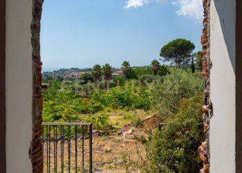 Terreno Santa Venerina (24) - Villa Via Grazia Deledda 28, Santa Venerina - foto 24