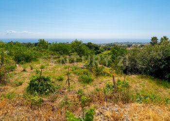 Terreno Santa Venerina (25) - Villa Via Grazia Deledda 28, Santa Venerina - foto 25