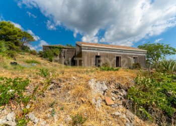 Terreno Santa Venerina (28) - Villa Via Grazia Deledda 28, Santa Venerina - foto 28