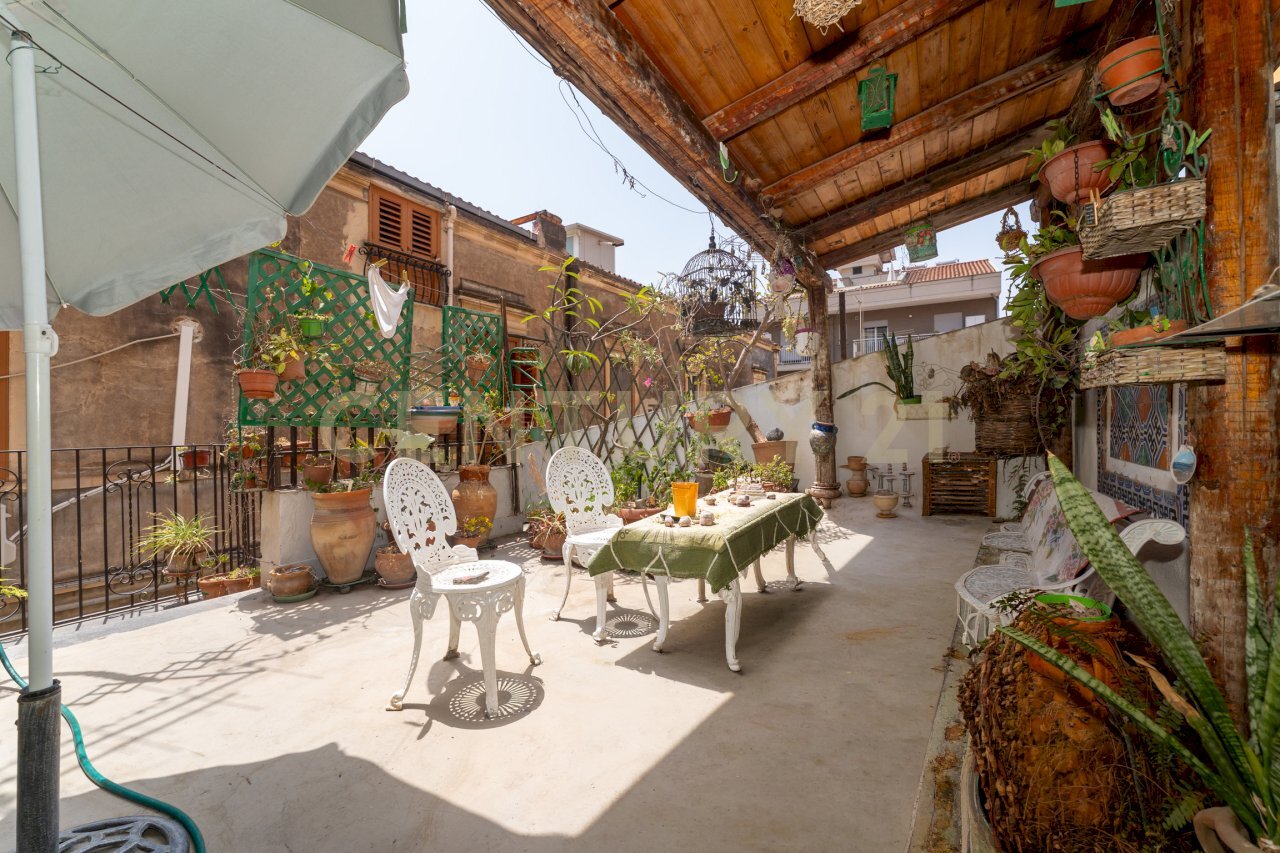 Cortile del Granato 4 (17) - Villa Cortile del Granato 4, Catania - foto 1