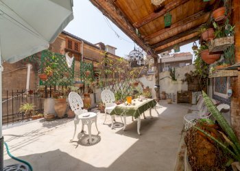 Cortile del Granato 4 (17) - Villa Cortile del Granato 4, Catania - photo 1