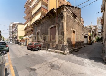 Cortile del Granato 4 (1) - Villa Cortile del Granato 4, Catania - photo 2