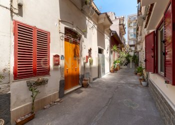 Cortile del Granato 4 (2) - Villa Cortile del Granato 4, Catania - photo 3