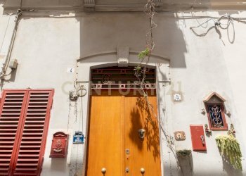 Cortile del Granato 4 (3) - Villa Cortile del Granato 4, Catania - photo 4