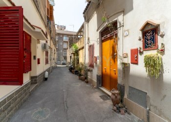 Cortile del Granato 4 (4) - Villa Cortile del Granato 4, Catania - photo 5