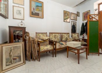 Cortile del Granato 4 (5) - Villa Cortile del Granato 4, Catania - photo 8