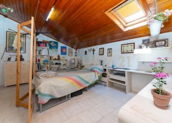 Cortile del Granato 4 (12A) - Villa Cortile del Granato 4, Catania - photo 20