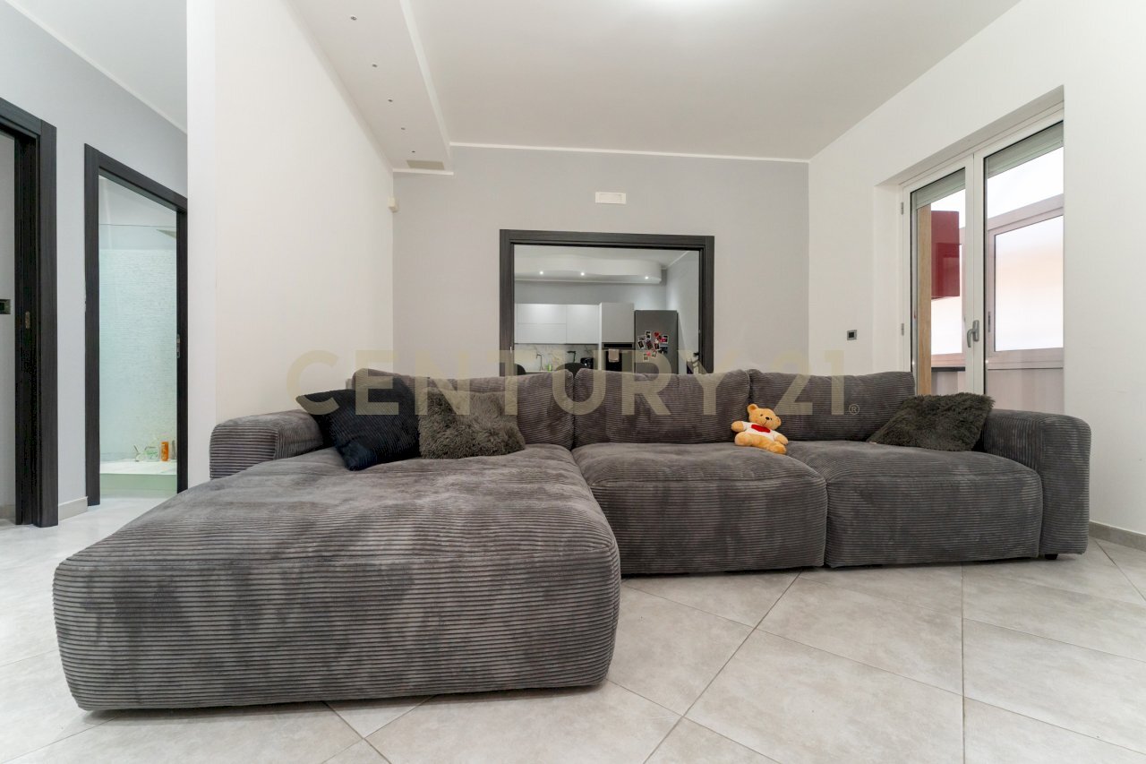 Via Giuseppe Mazzaglia 7 (12) - Three-room apartment Via Giuseppe Mazzaglia 7, Catania - photo 3