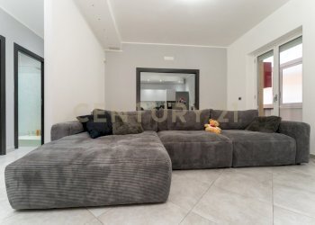 Via Giuseppe Mazzaglia 7 (12) - Three-room apartment Via Giuseppe Mazzaglia 7, Catania - photo 3