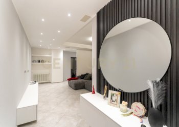 Via Giuseppe Mazzaglia 7 (9) - Three-room apartment Via Giuseppe Mazzaglia 7, Catania - photo 7