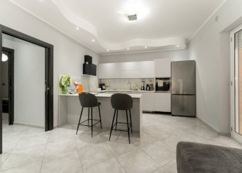 Via Giuseppe Mazzaglia 7 (16) - Three-room apartment Via Giuseppe Mazzaglia 7, Catania - photo 10