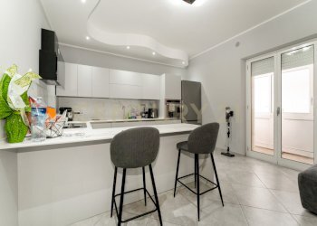Via Giuseppe Mazzaglia 7 (18) - Three-room apartment Via Giuseppe Mazzaglia 7, Catania - photo 12