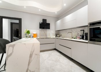Via Giuseppe Mazzaglia 7 (19) - Three-room apartment Via Giuseppe Mazzaglia 7, Catania - photo 13