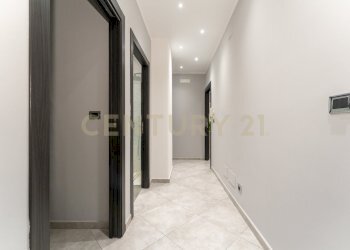 Via Giuseppe Mazzaglia 7 (25) - Three-room apartment Via Giuseppe Mazzaglia 7, Catania - photo 19