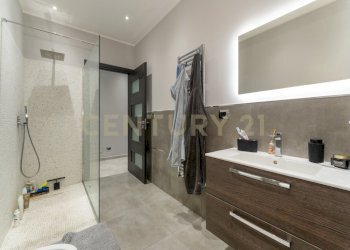Via Giuseppe Mazzaglia 7 (30) - Three-room apartment Via Giuseppe Mazzaglia 7, Catania - photo 24