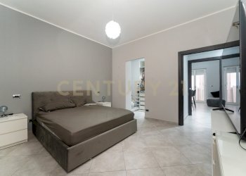 Via Giuseppe Mazzaglia 7 (33) - Three-room apartment Via Giuseppe Mazzaglia 7, Catania - photo 27