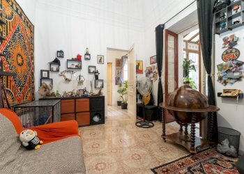 Piazza Marconi 1 (19) - Villa Piazza Guglielmo Marconi 1, Camporotondo Etneo - foto 19