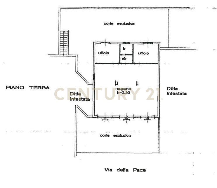 Screenshot 2026-07-29 at 12-01-18 PLN Francorsi.pd - Commercial Premises Via della Pace 50, Orbetello - floor plans 1