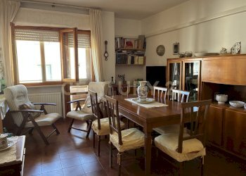 living - Appartamento Via Vittorio Alfieri 2, Orbetello - foto 2