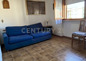 camera2 - Appartamento Via Vittorio Alfieri 2, Orbetello - foto 12