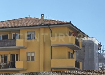 esterno - Appartamento Via Vittorio Alfieri 2, Orbetello - foto 13