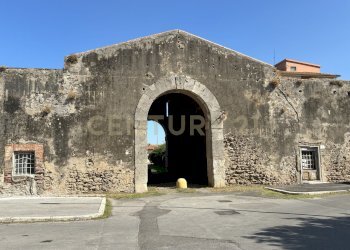 porta medina - Appartamento Via Vittorio Alfieri 2, Orbetello - foto 14