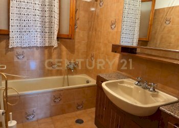 bagno - Appartamento Via Vittorio Alfieri 2, Orbetello - foto 15