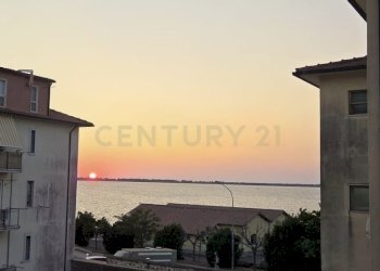 tramonto - Appartamento Via Vittorio Alfieri 2, Orbetello - foto 18