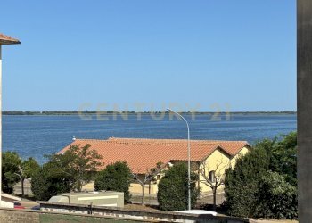 vista laguna - Appartamento Via Vittorio Alfieri 2, Orbetello - foto 19