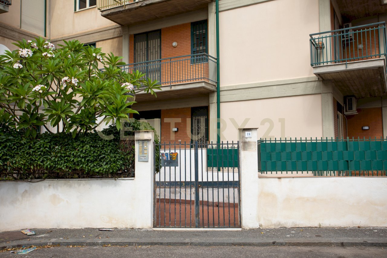 IMGL0648 - Three-room apartment Via Francesco Guglielmino 18, Catania - photo 2