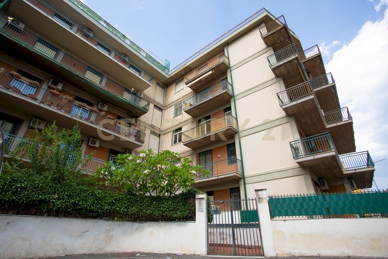 IMGL0646 - Three-room apartment Via Francesco Guglielmino 18, Catania - photo 3