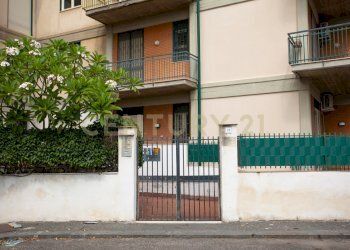IMGL0648 - Three-room apartment Via Francesco Guglielmino 18, Catania - photo 2
