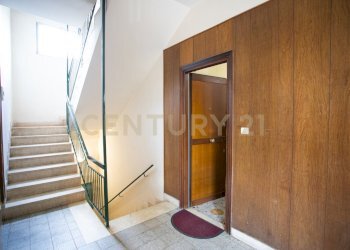 IMGL0655 - Three-room apartment Via Francesco Guglielmino 18, Catania - photo 6