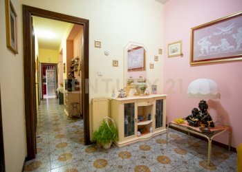 IMGL0658 - Three-room apartment Via Francesco Guglielmino 18, Catania - photo 7