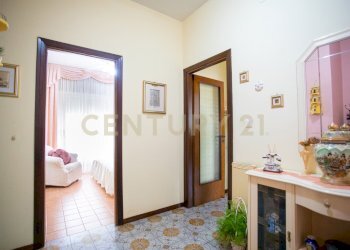 IMGL0659 - Three-room apartment Via Francesco Guglielmino 18, Catania - photo 8