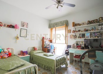 IMGL0665 - Three-room apartment Via Francesco Guglielmino 18, Catania - photo 12