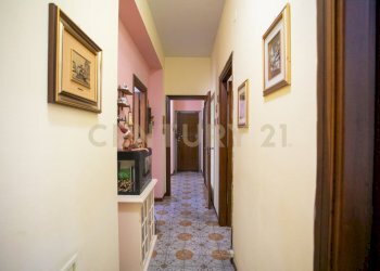 IMGL0671 - Three-room apartment Via Francesco Guglielmino 18, Catania - photo 14