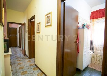 IMGL0672 - Three-room apartment Via Francesco Guglielmino 18, Catania - photo 15
