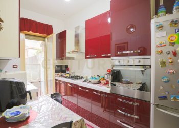 IMGL0684 - Three-room apartment Via Francesco Guglielmino 18, Catania - photo 17