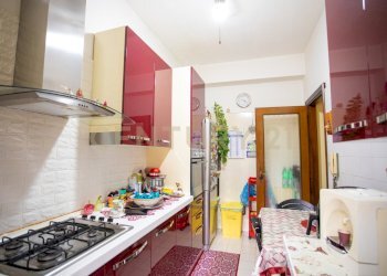IMGL0688 - Three-room apartment Via Francesco Guglielmino 18, Catania - photo 19