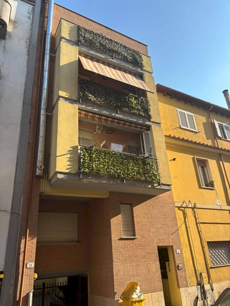3b53f7a2-a43d-4cb7-9c25-1b9981b2ceae - Attic Via Risorgimento 29, Nettuno - photo 1