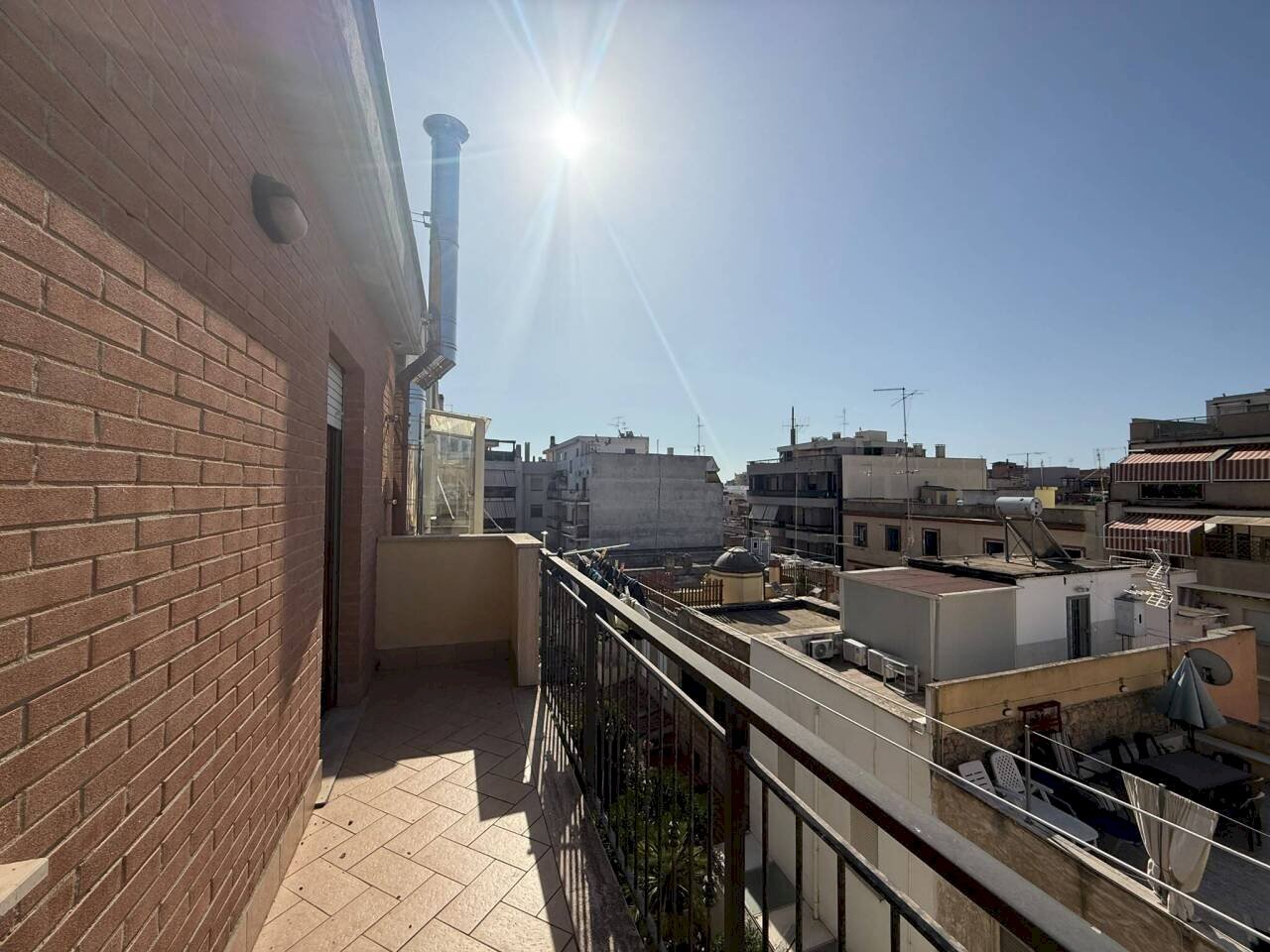WhatsApp Image 2026-07-27 at 10.58.03 (1) - Attic Via Risorgimento 29, Nettuno - photo 2