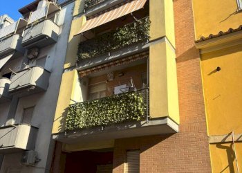 33c03c54-03eb-454e-84df-6d01edfbfc9e - Attic Via Risorgimento 29, Nettuno - photo 20