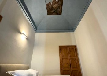 Camera da letto - Appartamento Via Armando Diaz 32, Como - foto 11