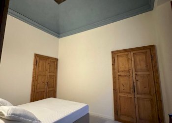 Camera da letto - Appartamento Via Armando Diaz 32, Como - foto 12