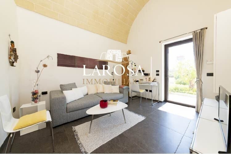3 - Independent house SP148 KM 1, Melendugno - photo 2